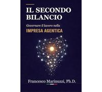 IL SECONDO BILANCIO: Governare il lavoro nell’impresa agentica