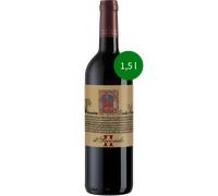 'Il Secondo' Cuvee Rosso Vigneti delle Dolomiti IGT 1,5L MAGNUM - Peter Sölva 2022