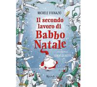 Il secondo lavoro di Babbo Natale