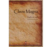 Il secondo libro della clavis magna ovvero il sigillo dei sigilli