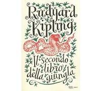 Il secondo libro della giungla
