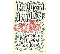 Il secondo libro della giungla