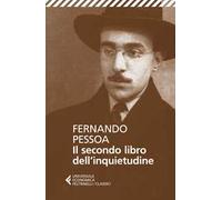 Il secondo libro dell'inquietudine