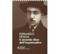 Il secondo libro dell'inquietudine
