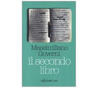 Il secondo libro - Governi Massimiliano