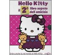 Il secondo libro segreto dell'amicizia. Hello Kitty
