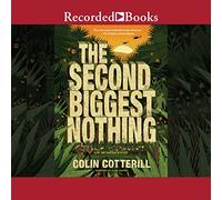 Il secondo più grande nulla (La serie Dr. Siri Paiboun)