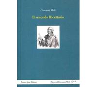 Il secondo ricettario