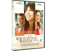 Il Secondo Soffio DVD NUOVO