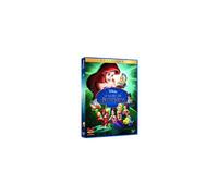 Il Secret Della Petite Sirena DVD Nuova