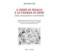 Il Seder di Pesach e la Pasqua di Gesù