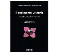 Il sedimento urinario. Atlante per immagini