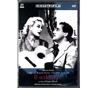 Il Seduttore (DVD) Sordi/Padovani