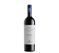 Il Seggio Rosso Bolgheri Doc Poggio Al Tesoro CONFEZIONE 6 BOTTIGLIE