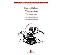 Il segnalatore-The signal man
