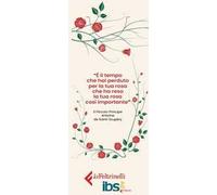 Il Segnalibro de Il Piccolo Principe