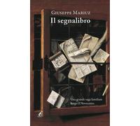 Il segnalibro - Mariuz Giuseppe
