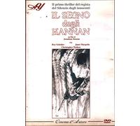 Il Segno Degli Hannan