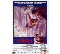 Il segno degli Hannan / Last Embrace [ Origine Olandese, Nessuna Lingua Italiana ]