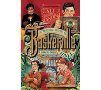 Il segno dei cinque. Gli incredibili misteri di Baskerville Hall [Hardcover] Sta