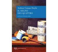 Il segno dei quattro