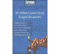 Il segno dei quattro