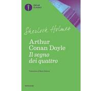 Il segno dei quattro