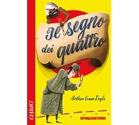 Il segno dei quattro