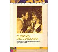 Il Segno Del Comando (Box 3 Dvd)