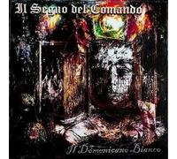 Il Segno Del Comando Il Domenicano Bianco (Vinyl LP)