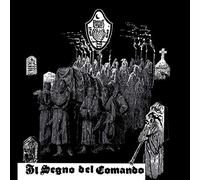 Il Segno Del Comando - Il Segno Del Comando (+ Bonus Track)