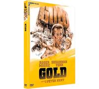 Il segno del potere / Gold (1974) ( The Great Gold Conspiracy ) [ Origine Francese, Nessuna Lingua Italiana ]