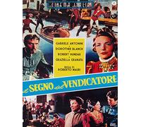 Il Segno Del Vendicatore