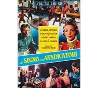Il segno del vendicatore