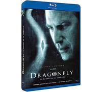 Il segno della libellula - Dragonfly (2002) Blu Ray Audio italiano