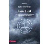 Il segno di Lilith. Solo allora capì il significato di quel simbolo, la fo...