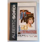 IL SEGNO DI VENERE DVD NUOVO SIGILLATO