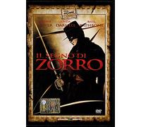 Il Segno Di Zorro [EDITORIALE]