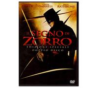 Il Segno Di Zorro (Special Edition) (2 Dvd)