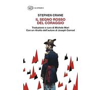 Il segno rosso del coraggio
