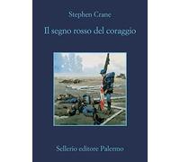 Il segno rosso del coraggio