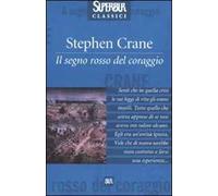 Il segno rosso del coraggio