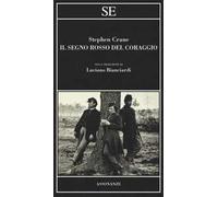 Il segno rosso del coraggio