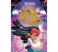 Il segreto degli abissi. Capitan Lupita