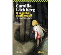 Il segreto degli angeli. I delitti di Fjällbacka (Vol. 8)