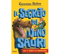 Il segreto dei dinosauri