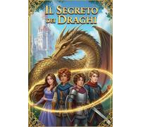 Il Segreto dei Draghi e le Principesse di Roccia