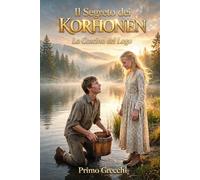 Il segreto dei Korhonen: La cascina del lago