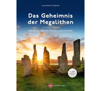 Il segreto dei megaliti: cerchi di pietra, dolmen, menhir e il loro potere G...