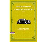 Il segreto dei Mitford. I delitti Mitford